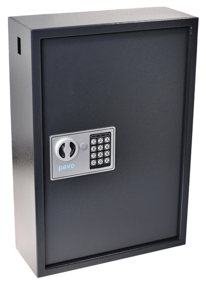 Pavo Security Sleutelkast met Elektronisch Slot en 150 Haken - 2