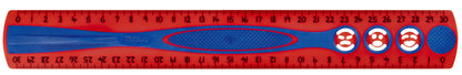 Maped Kidy'grip 30cm Kinderliniaal met grote cijfers en anti-slip - 3