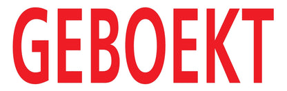 Colop Zelfinktende Stempel 20 Rood met Ingebouwd Inktkussen - 2