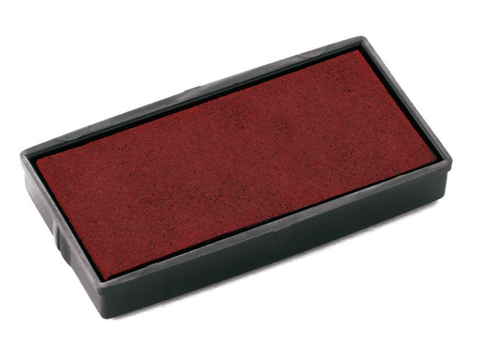 Inktkussen Colop 6E/30 Rood