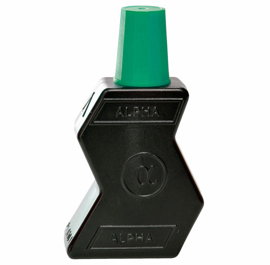Colop 803 Groen inkt voor stempelkussens 30ml