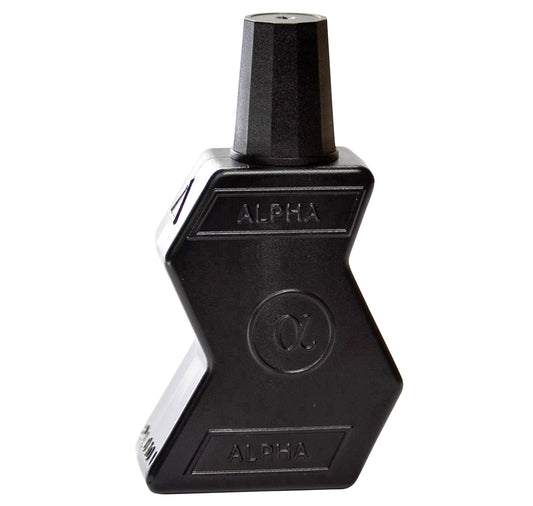 Inkt Colop 803 30 ml zwart voor stempels