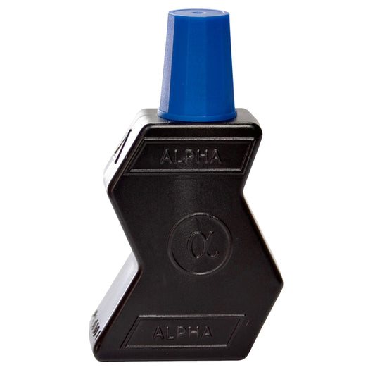 Colop Inkt 803 30ml Blauw voor Rubberstempels