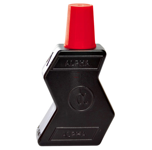 Inkt Colop 803 30ml Rood