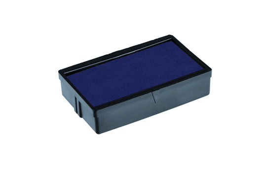Inktkussen Colop 6E/10 Blauw
