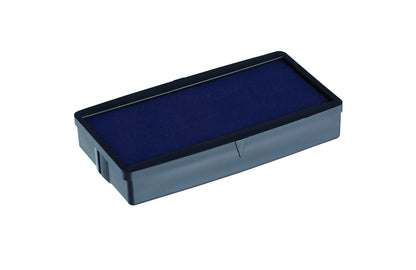 Inktkussen Colop 6E/20 blauw
