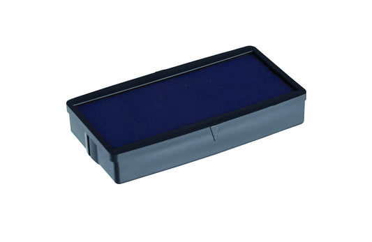Inktkussen Colop 6E/20 blauw