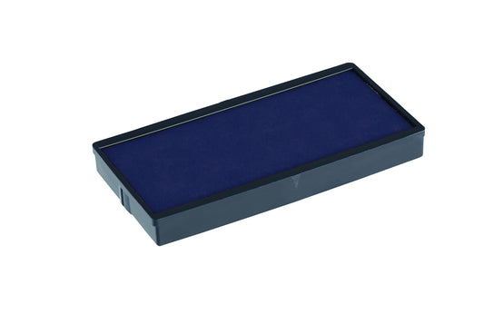 Colop Inktkussen 6E/40 Blauw voor Zelfinktende Stempels