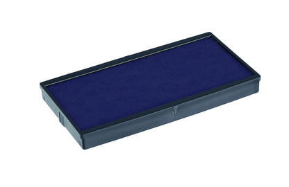 Colop Inktkussen 6E/50 Blauw voor Zelfinktende Stempels