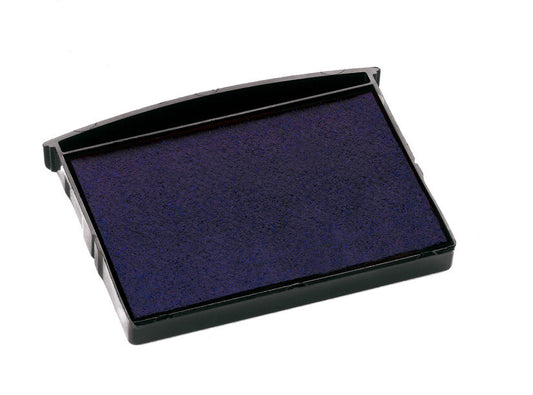 Inktkussen Colop 6E/2600 Blauw