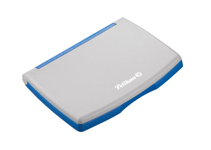 Stempelkussen Pelikan 2e 110x70mm blauw - 3