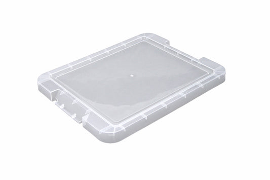 Transparante Deksel voor 24/36 liter Opbergbox