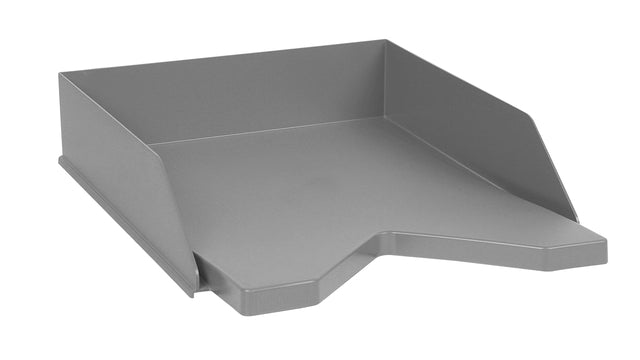 Brievenbak Quantore, gerecycled kunststof, 25x35x6cm