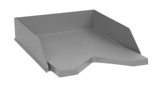 Brievenbak Quantore, gerecycled kunststof, 25x35x6cm