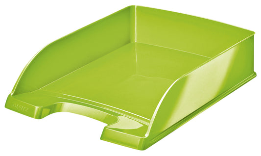 Leitz Wow A4 Groene Brievenbak