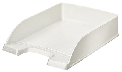 Leitz WOW A4 Wit Brievenbak