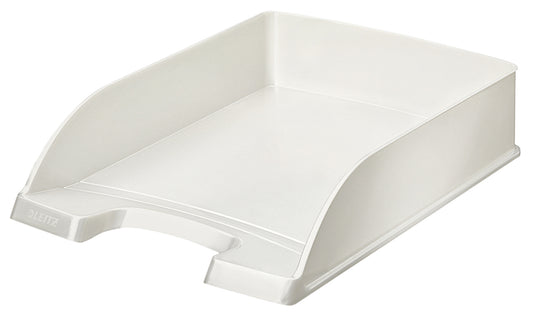 Leitz WOW A4 Wit Brievenbak