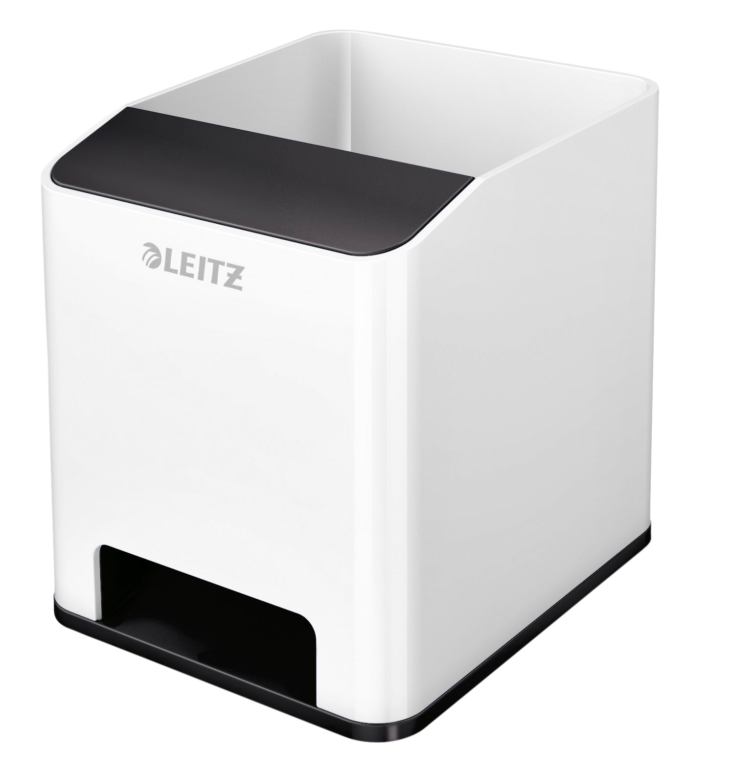 Pennenkhouder Leitz Wow Wit/Zwart