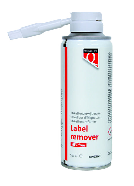 Sticker Verwijderaar Aerosol 200ml - 2