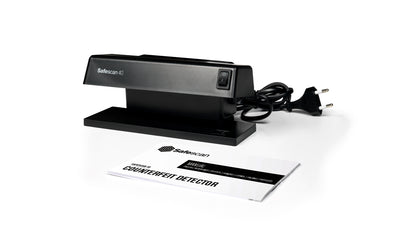 Safescan Valsgeld Detector, UV 40 cm, Zwart - 7
