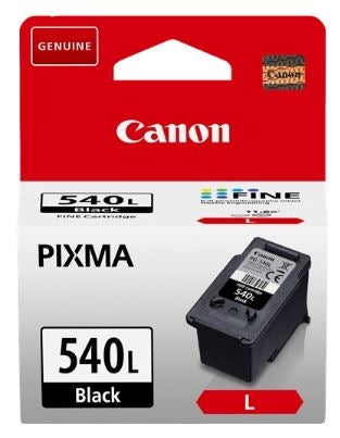Canon PGI-540L Zwart inktcartridge