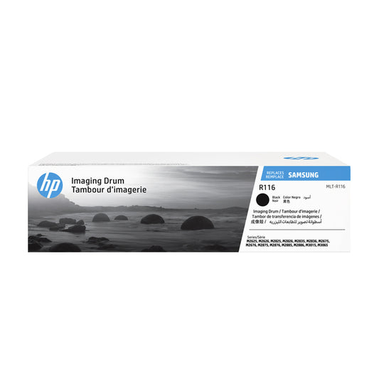 Samsung MLT-R116 Zwarte Drum voor Samsung printers