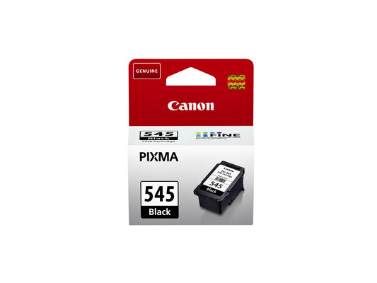 Canon PG-545 Zwart Inktcartridge