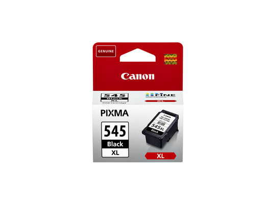 Canon PG-545XL Zwart Inktcartridge (High Capacity)