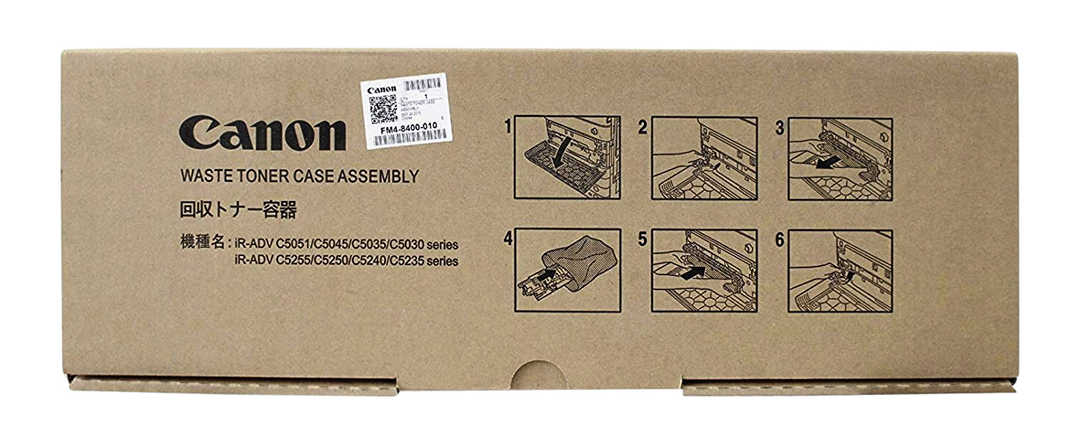 Canon Opvangbak toner C-EXV 28