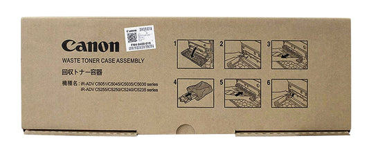 Canon Opvangbak toner C-EXV 28