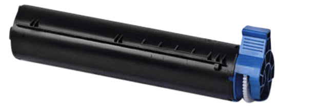 Oki Toner Black 45807111 voor Originele Printcartridges