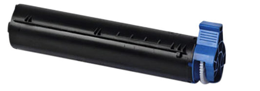 Oki Toner Black 45807111 voor Originele Printcartridges