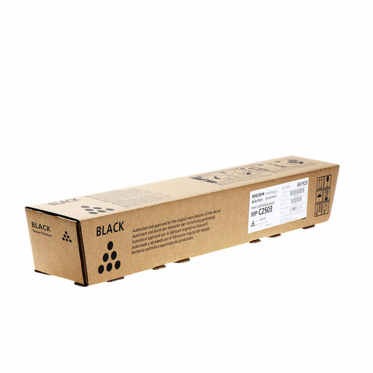 Ricoh 841925 Zwarte Tonercartridge (15.000 pagina's)