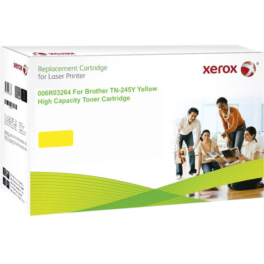Toner Xerox Brother TN-245 Geel