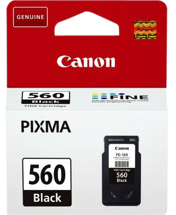 Canon PGI-560XL Zwart Inktcartridge