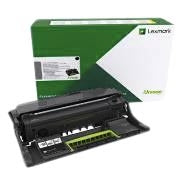 Lexmark 56F0Z00 Zwart Drum voor Laserprinters