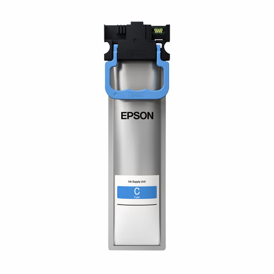 Epson T9452 Blauw inktcartridge voor Epson printers