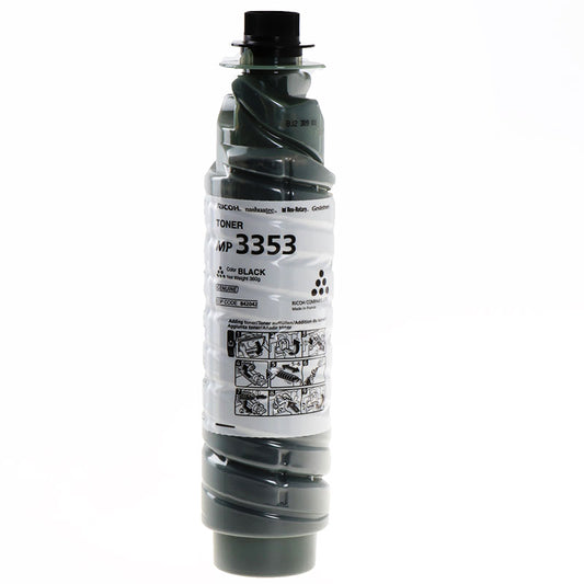 Ricoh 842042 Zwarte Tonercartridge (11.000 pagina's)