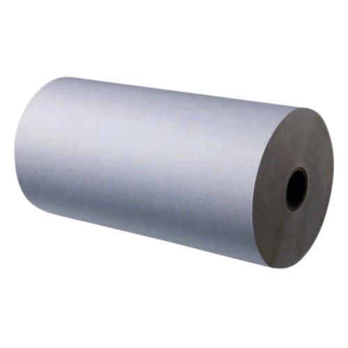 Telexrol 210mm x 120m, enkelvoudige, houtvrij papier
