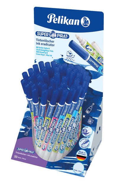 Inktwisser Pelikan Super-Pirat 850B