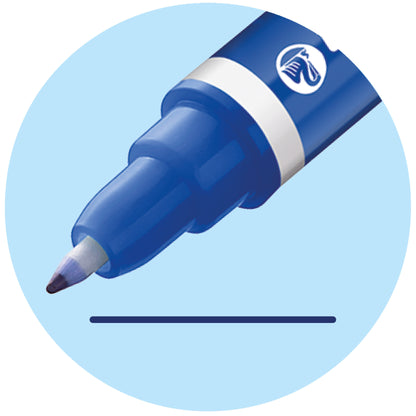 Inktwisser Pelikan Super-Pirat 850B - 4