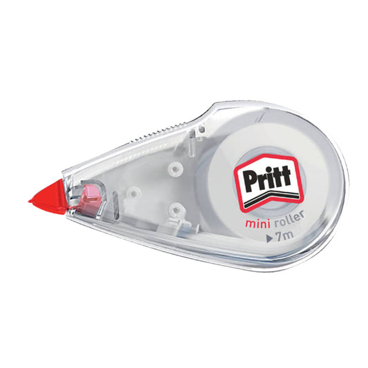 Correctieroller Pritt mini 4,2mm, 7m
