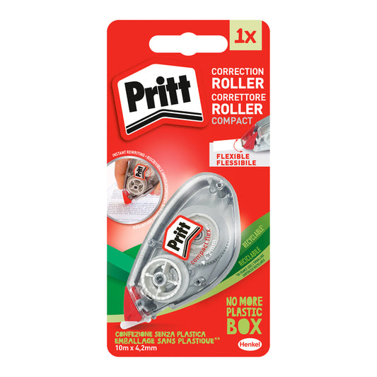 Correctieroller Pritt Compact Flex 4,2mm