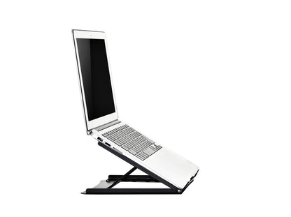 Universele Laptopstandaard met Verstelbare Hoogte - NEOMOUNTS NSLS075 - 3