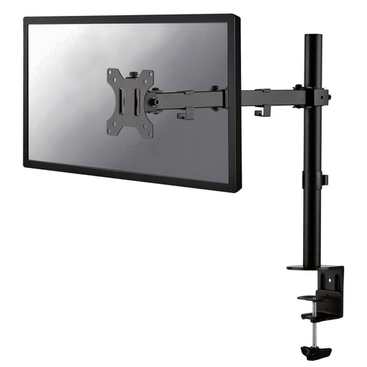 Neomounts D550 Monitorarm 10-32 inch Zwart