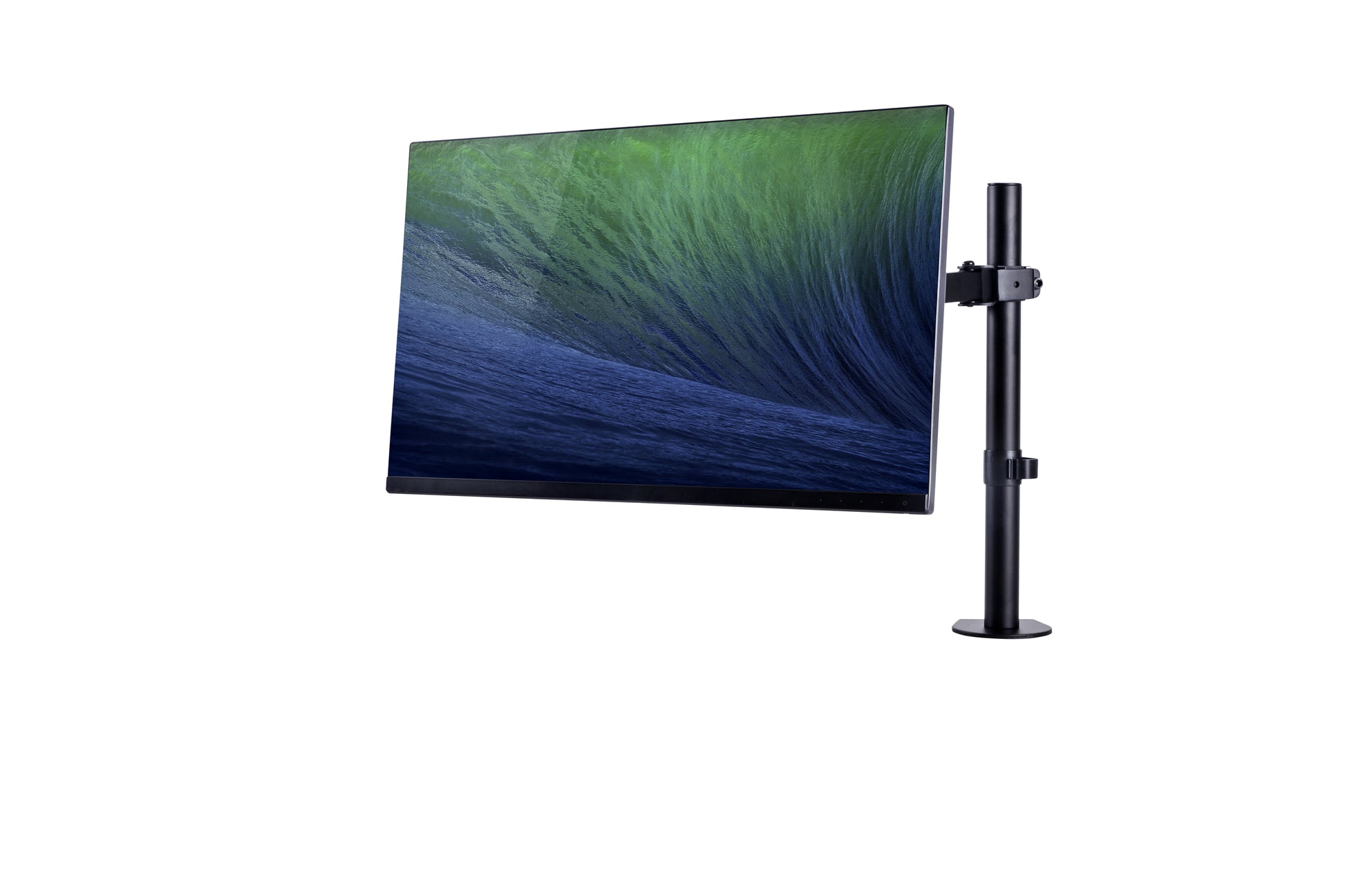 Neomounts D550 Monitorarm 10-32 inch Zwart - 3
