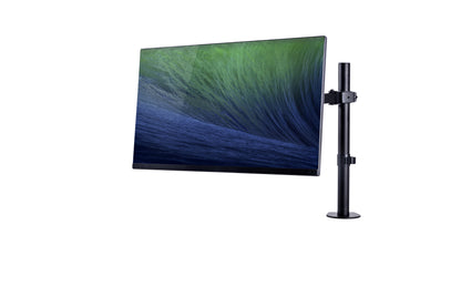 Neomounts D550 Monitorarm 10-32 inch Zwart - 3