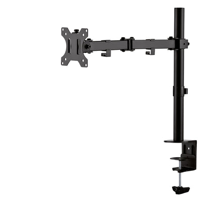 Neomounts D550 Monitorarm 10-32 inch Zwart - 4