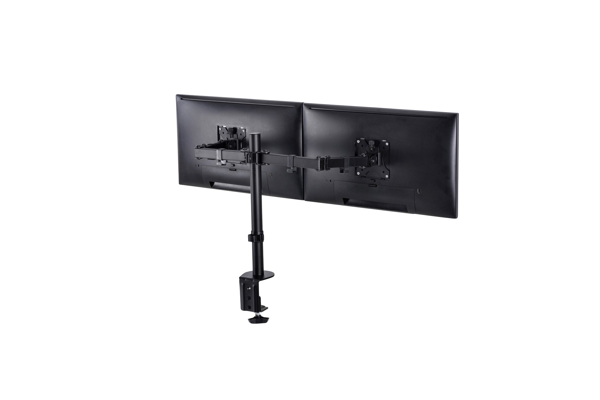 Neomounts D550D monitorarm voor 2 schermen tot 32 inch - 3