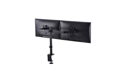Neomounts D550D monitorarm voor 2 schermen tot 32 inch - 3